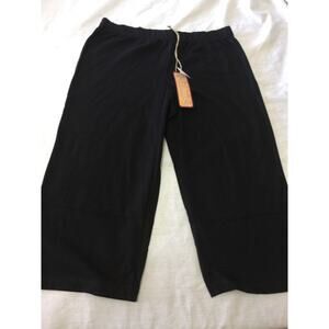 NWT NINA CAPRI WOMENS CAPRIS PANTS SIZE M